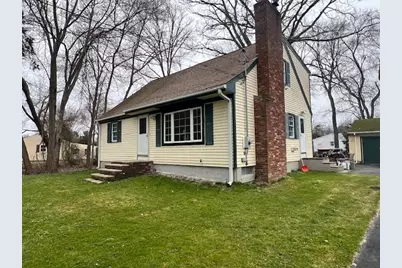 25 Pimental Drive, Seekonk, MA 02771 - Photo 1