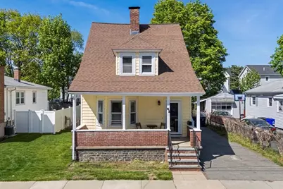 61 Como Rd, Boston, MA 02136 - Photo 1