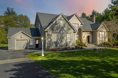 23 Darlene Dr, Southborough, MA 01772 - Photo 1