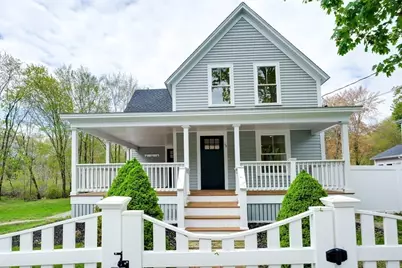 16 Priest Street, Hudson, MA 01749 - Photo 1