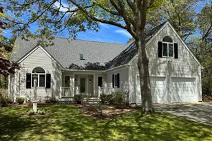 20 Cranberry Crossing, Falmouth, MA 02536 - Photo 1