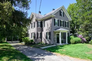 185 School St, Milton, MA 02186 - Photo 1