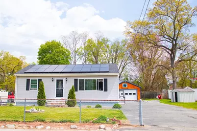 19 Leavitt St, Dracut, MA 01826 - Photo 1