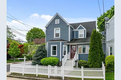 28 Albano St, Boston, MA 02131 - Photo 1