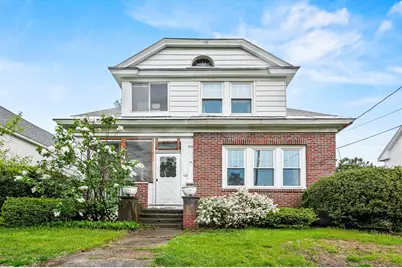 107 2nd Street, Leominster, MA 01453 - Photo 1