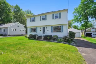 153 Maple Rd, Longmeadow, MA 01106 - Photo 1