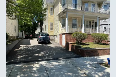 16 Windsor #1, Arlington, MA 02474 - Photo 1