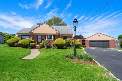 27 Ludlow St, Acushnet, MA 02743 - Photo 1