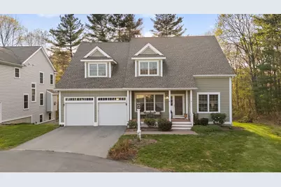 87 Mayflower Dr #87, North Andover, MA 01845 - Photo 1