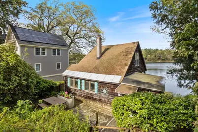 28 Batchelder Park, Wenham, MA 01984 - Photo 1