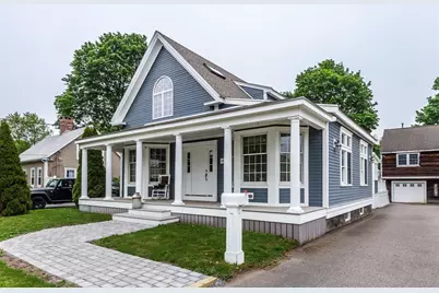 292 Plymouth St, Abington, MA 02351 - Photo 1