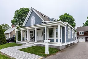 292 Plymouth St, Abington, MA 02351 - Photo 1