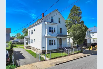405 Warren St, Fall River, MA 02721 - Photo 1