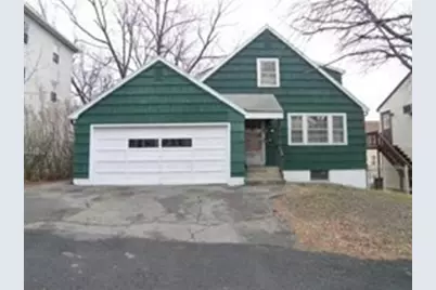 55 Pilgrim Ave. #2, Worcester, MA 01604 - Photo 1