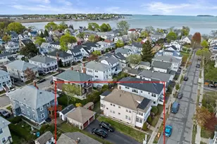 252-256 Billings St, Quincy, MA 02169 - Photo 1