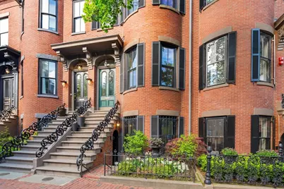 139 West Newton #1, Boston, MA 02118 - Photo 1