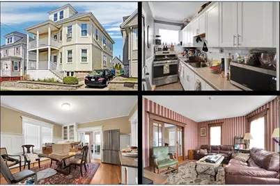 81 Willard Street, New Bedford, MA 02744 - Photo 1