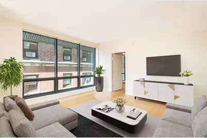 45 Province #1201, Boston, MA 02198 - Photo 1