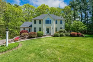 1 Cider Mill Rd, Franklin, MA 02038 - Photo 1