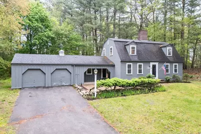 19 Blood Road, Andover, MA 01810 - Photo 1