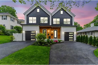 17 Marlboro St #17, Newton, MA 02458 - Photo 1