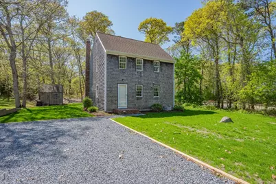 21 2nd St, Harwich, MA 02645 - Photo 1