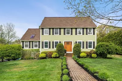 13 Long View Way, Georgetown, MA 01833 - Photo 1