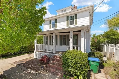 117 2nd St, Medford, MA 02155 - Photo 1