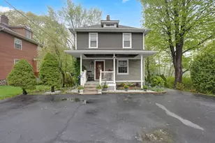 156 Olean St, Worcester, MA 01602 - Photo 1