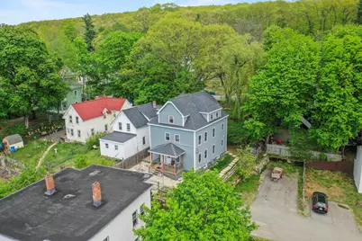 183 High St, Fitchburg, MA 01420 - Photo 1