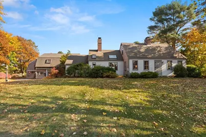 143 High Rd, Newbury, MA 01951 - Photo 1