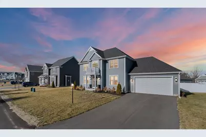 11 Wedge Dr, Lakeville, MA 02347 - Photo 1