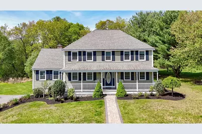 126 Betty Ann Ln, Dracut, MA 01826 - Photo 1