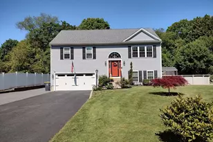 1 Kayjulesdan Way, Somerset, MA 02726 - Photo 1