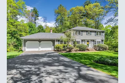 19 Nagog Hill Rd, Acton, MA 01720 - Photo 1