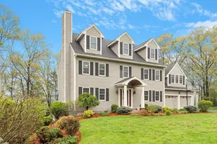 93 Towne Hill Rd, Haverhill, MA 01835 - Photo 1