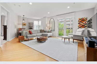 16 Miner St #307, Boston, MA 02215 - Photo 1