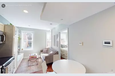 9 Anderson #3 R, Boston, MA 02114 - Photo 1