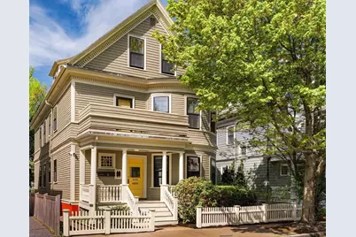 259 Upland Road, Cambridge, MA 02140 - Photo 1