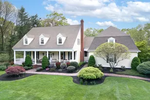 35 Follett Dr, Wrentham, MA 02093 - Photo 1