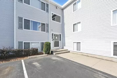 219 Glasgow St #2, Fall River, MA 02721 - Photo 1