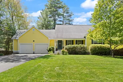 6 Jonathan Dr, Easton, MA 02356 - Photo 1
