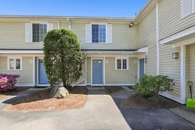 14 Nancy Rd #5, Easton, MA 02375 - Photo 1