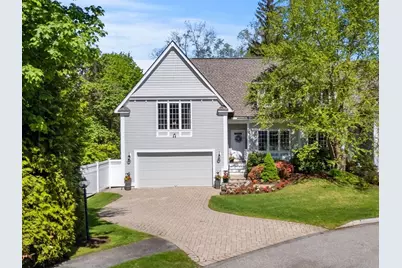 9 Chatham Cir #9, North Andover, MA 01845 - Photo 1