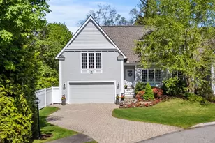 9 Chatham Cir, North Andover, MA 01845 - Photo 1