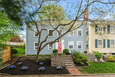 159 Elm St. #2, Marblehead, MA 01945 - Photo 1