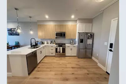 70 Leo M Birmingham Pkwy #409, Boston, MA 02135 - Photo 1