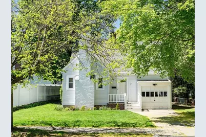 57 Freeman St, Newton, MA 02466 - Photo 1