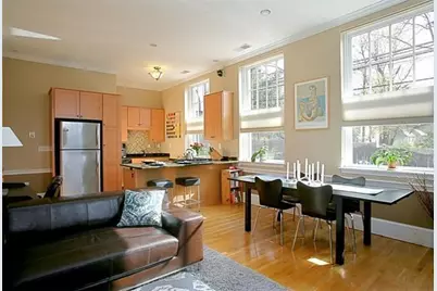 245 Beacon Street #4, Somerville, MA 02143 - Photo 1