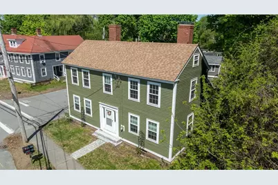 25 Summer St, Rowley, MA 01969 - Photo 1